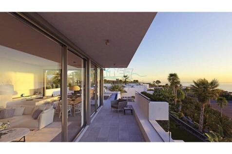 Los Jardines de Abama