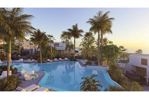 Los Jardines de Abama