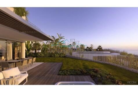 Los Jardines de Abama