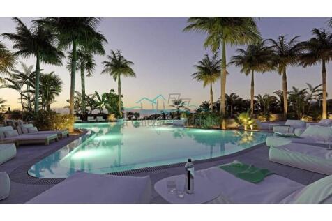 Los Jardines de Abama