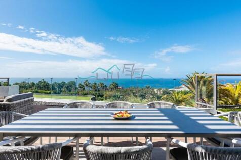 Los Jardines de Abama