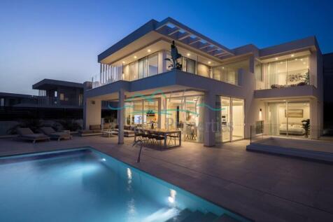 Luxury home