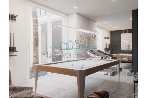 Multifunctional room