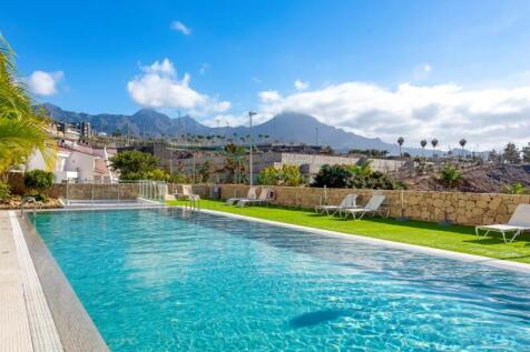 CaletaPalms swimming pool