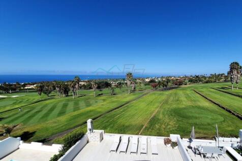 Views from upper terrace