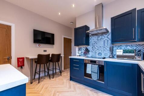 Birley Kitchen 