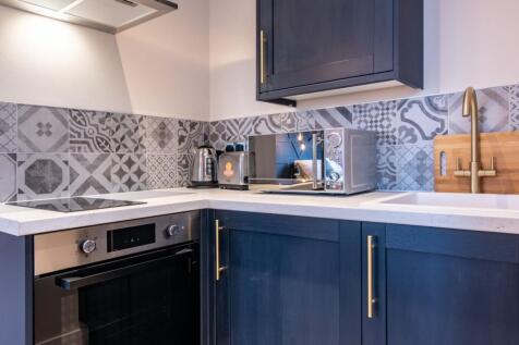 Kitchen,