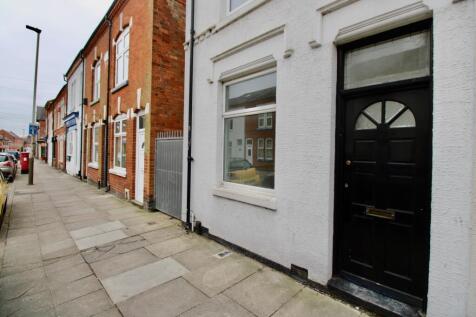 Property front
