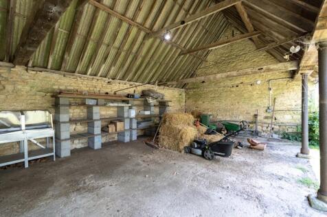 Open Garage