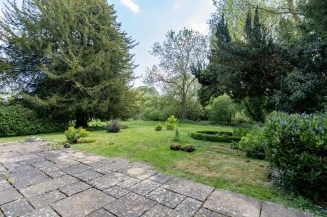 Rear Gardens