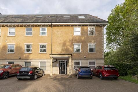 Jubilee Mansions, Thorpe Road, EweMove Peterboroug