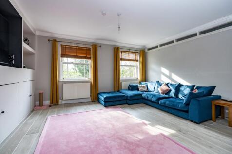 Jubilee Mansions, Thorpe Road, EweMove Peterboroug