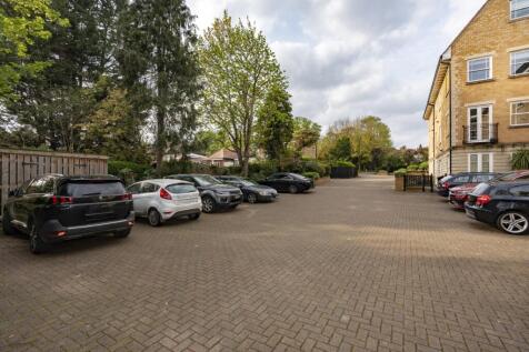 Jubilee Mansions, Thorpe Road, EweMove Peterboroug