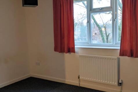 Living and bedroom