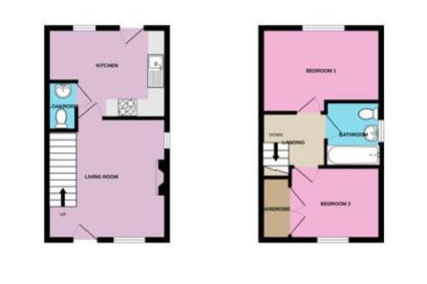 11 FC floorplan