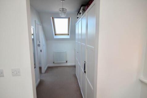 Bedroom 1 with ensuite