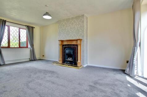 Dual Aspect Lounge - Gus Critchlow EweMove Hinckle