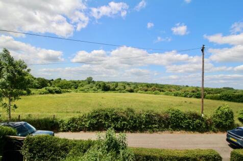 Views to the Front of the Property - Gus Critchlow
