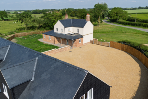 Property Exterior
