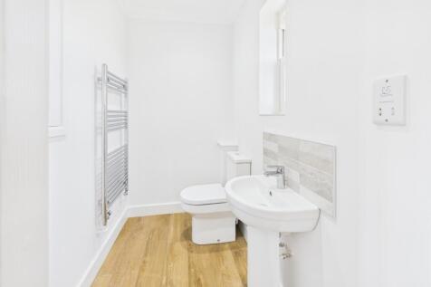En-Suite WC