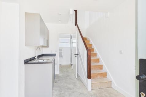 Annexe Entrance 