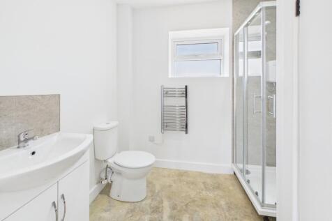 Annexe Bathroom