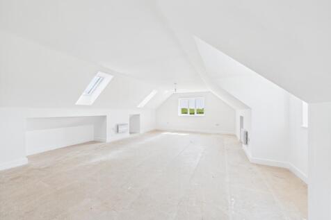 Annexe Room 1