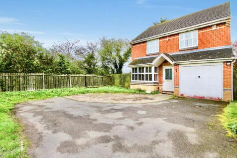 Property front