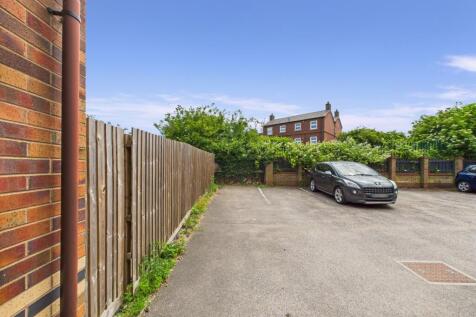 Allocated parking