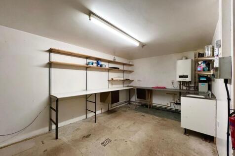 Storage_Utility Room 