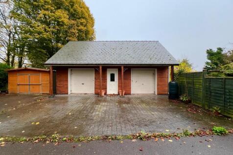 Front of Property _ Parking
