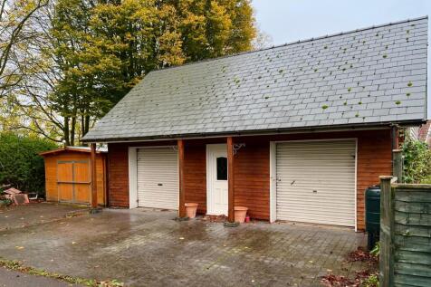 Front of Property _ Parking