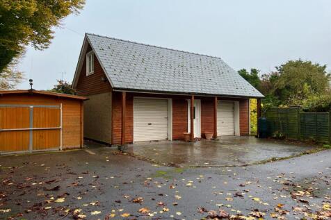 Front of Property _ Parking
