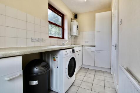 Utility area