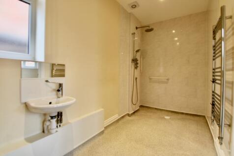 Wet room
