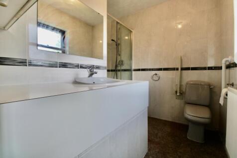 En suite