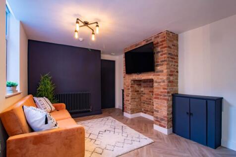 living room,