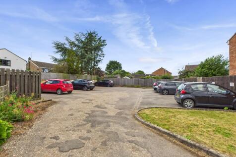 Allocated Parking