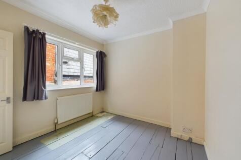 Bedroom 3 (Double) 