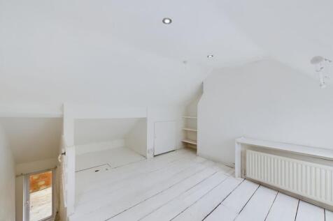 Bedroom 1 (Double) 