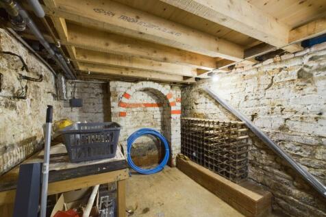 Cellar