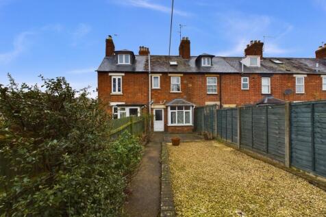 View of Property at Back