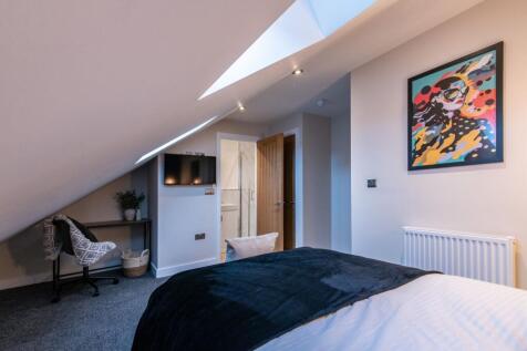 birley 5 bed esuite 