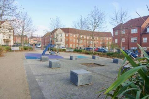 Communal playground