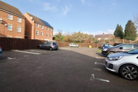 Off road parking for one car