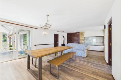 Reception Room 1