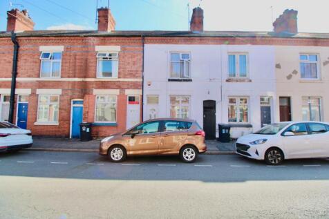 Property Front