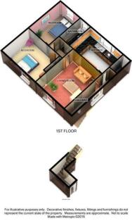 Floorplan 3D