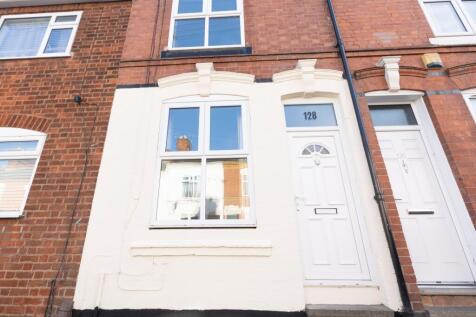 Property front