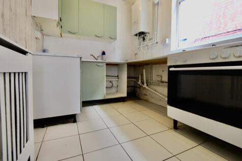 BL KITCHEN